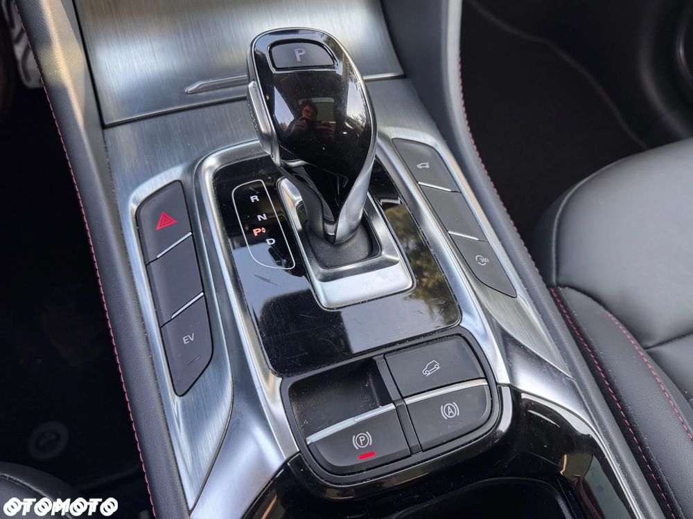 MG EHS 1.5T-GDI Luxury - 14