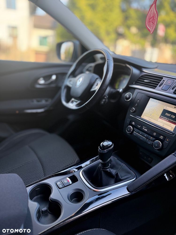 Renault Kadjar Energy dCi 110 Business - 10