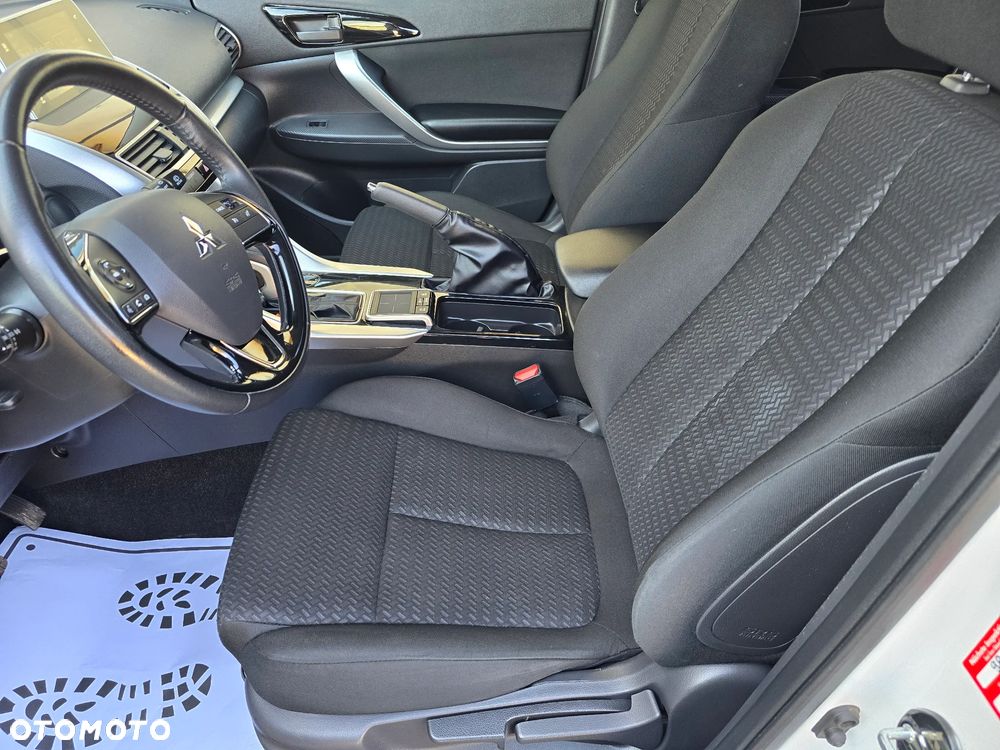 Mitsubishi Eclipse Cross 1.5 T-MIVEC 2WD CVT Diamant - 14