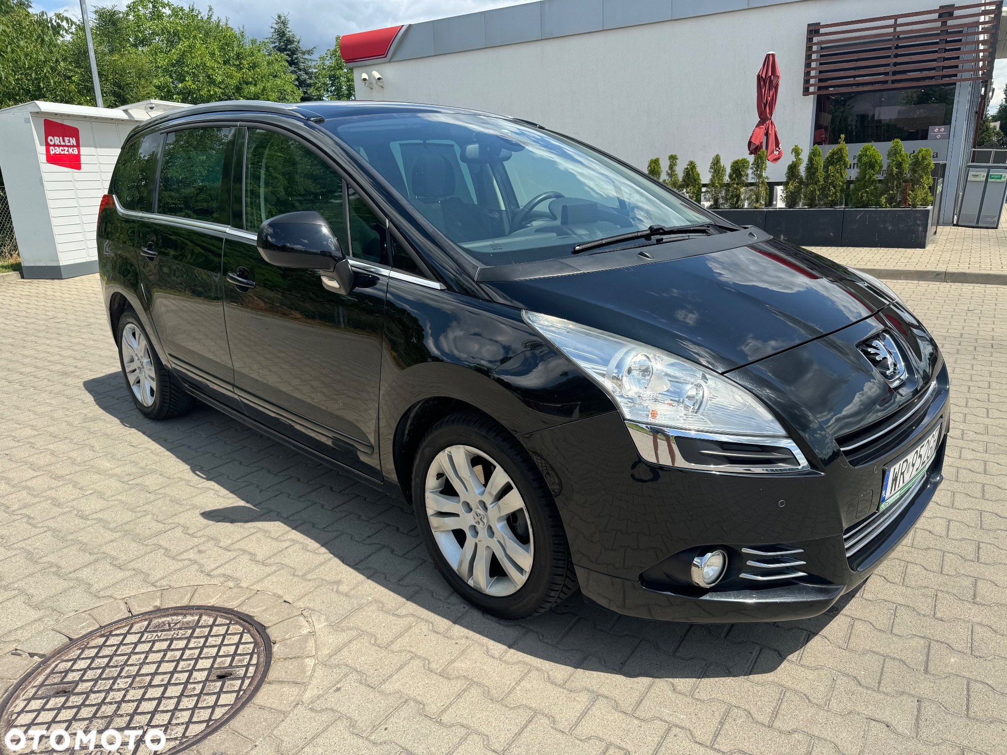 Peugeot 5008 - 6