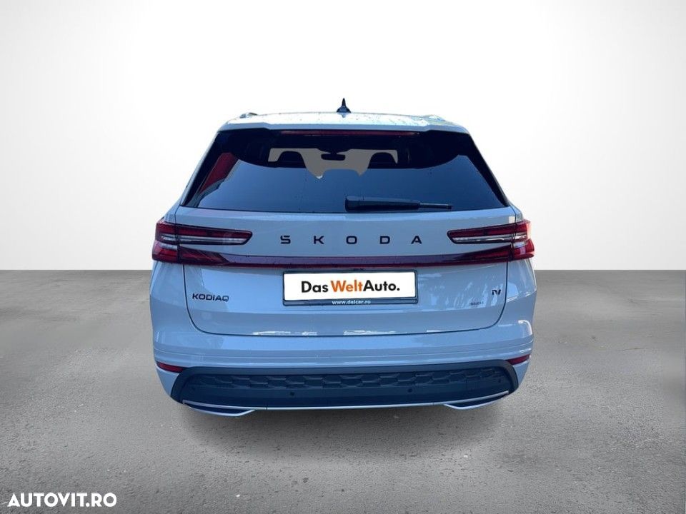 Skoda Kodiaq - 26