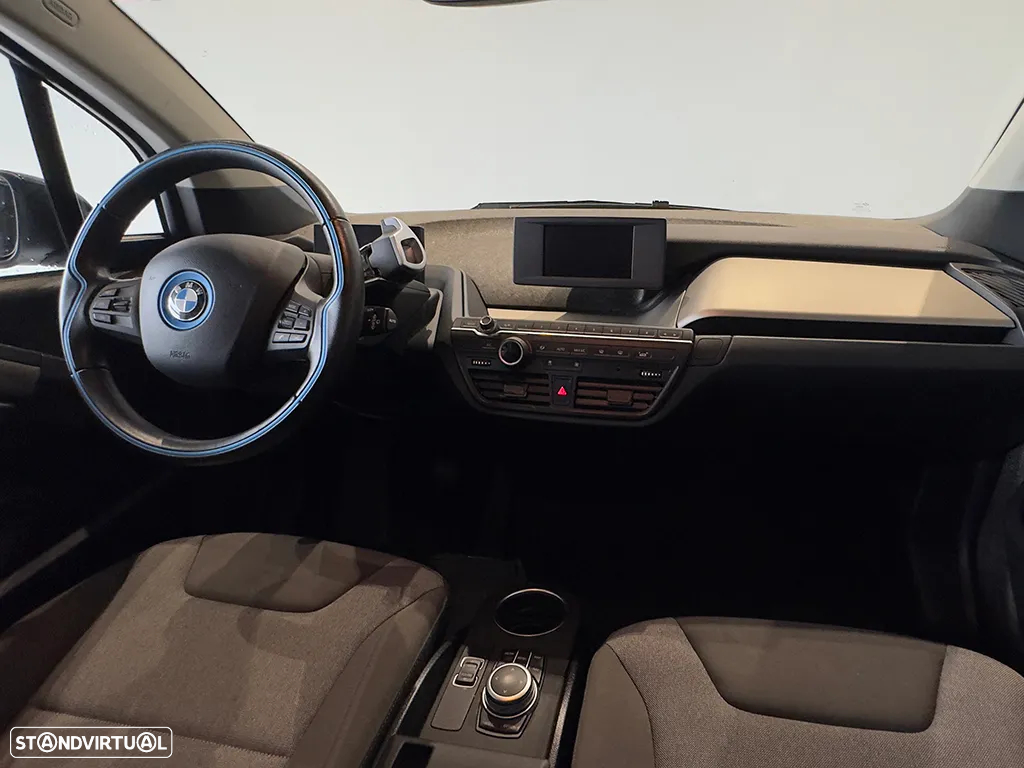 BMW i3 120Ah - 9