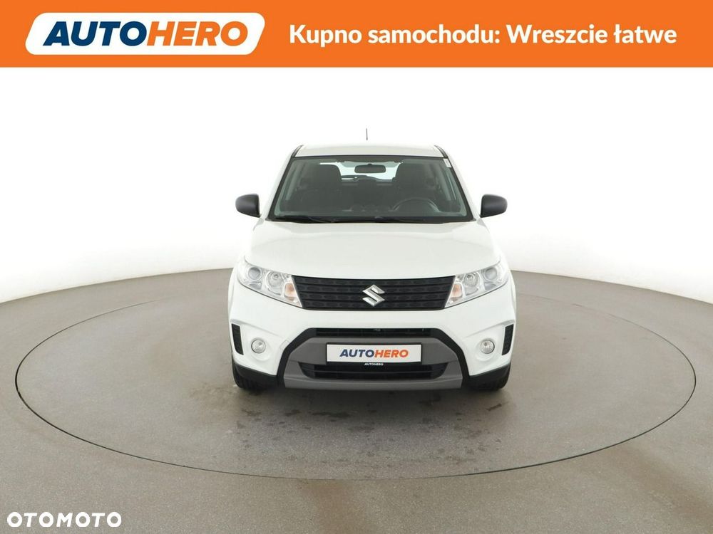 Suzuki Vitara 1.6 (4x2) Club - 12