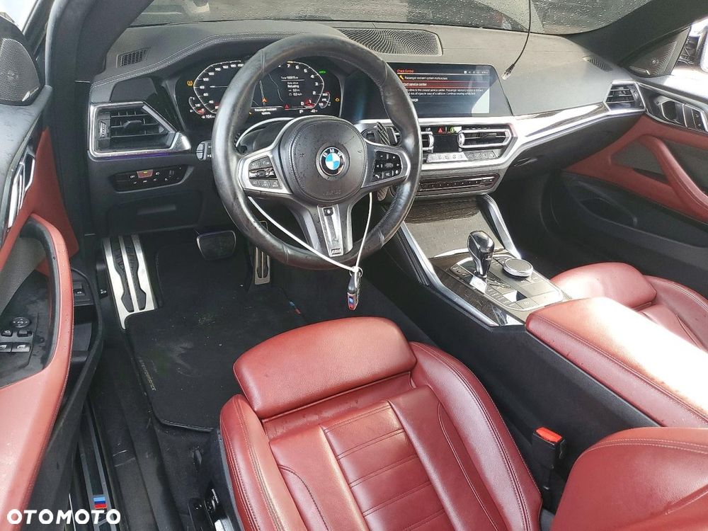 BMW Seria 4 M440i xDrive - 9