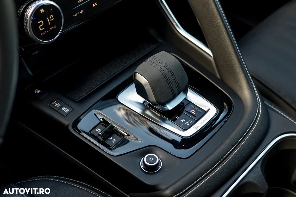 Jaguar E-Pace D200 AWD R-Dynamic SE - 20