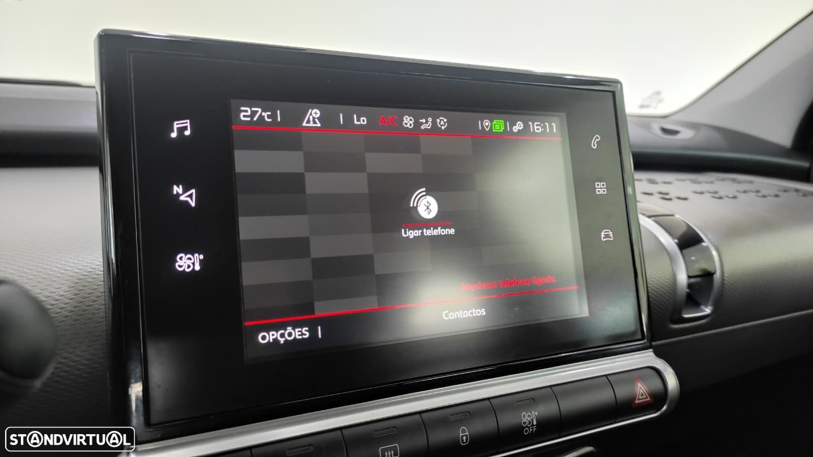 Citroën C4 Cactus 1.6 BlueHDi Feel - 32