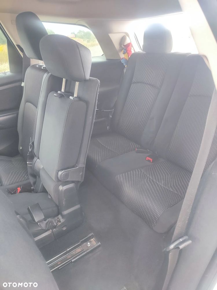 Fiat Freemont 2.0 Multijet Lounge - 13