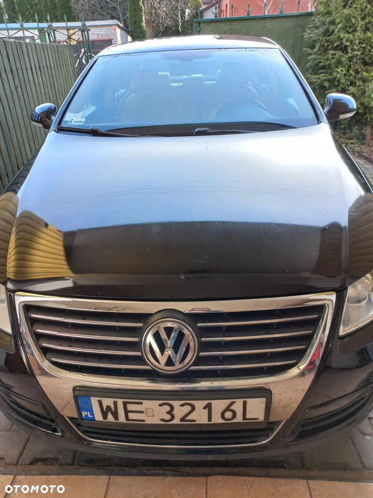 Volkswagen Passat 2.0 TDI DPF Highline DSG - 17