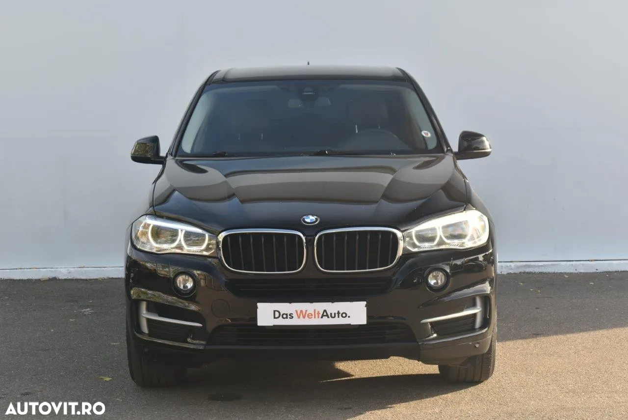 BMW X5 xDrive30d Sport-Aut. - 4