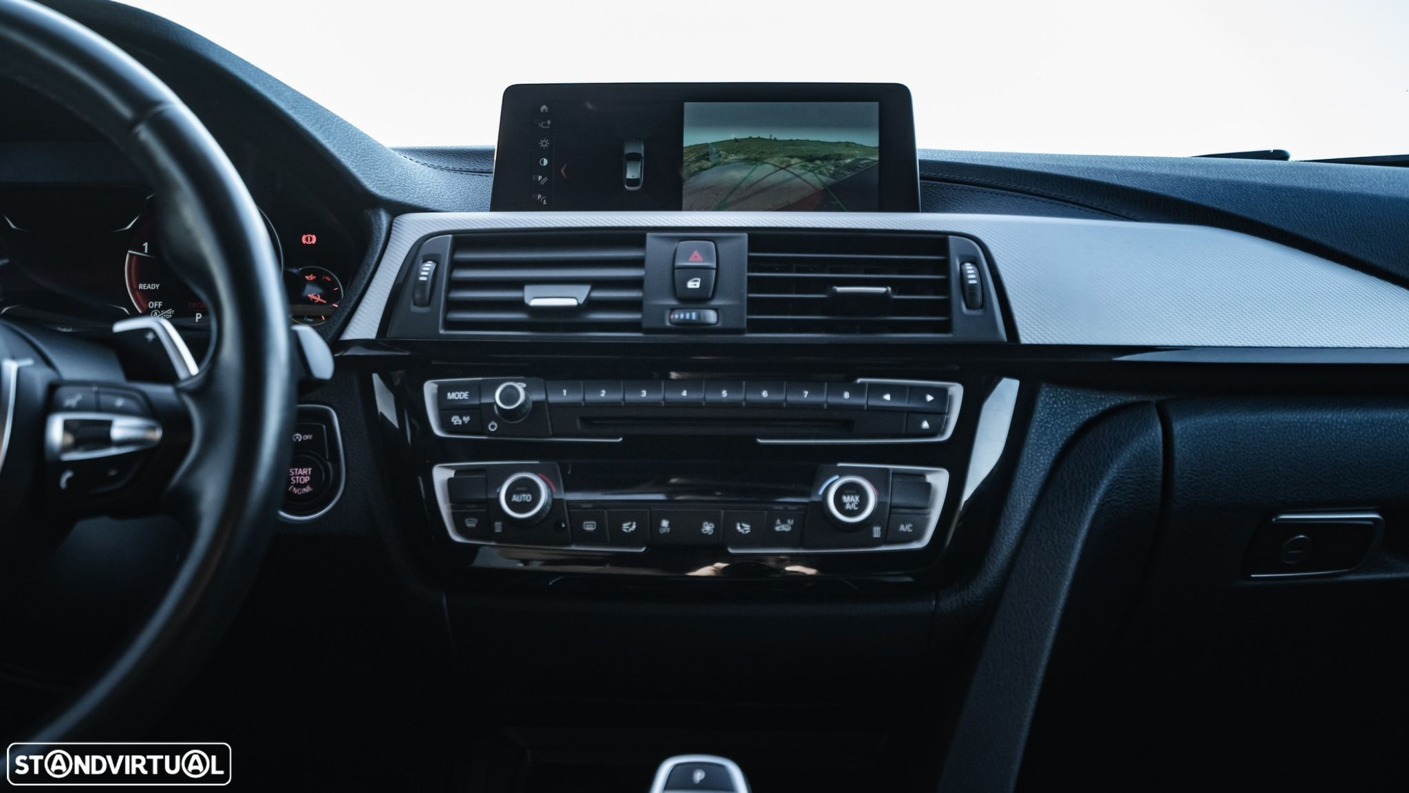 BMW 420 Gran Coupé d Pack M Auto - 52