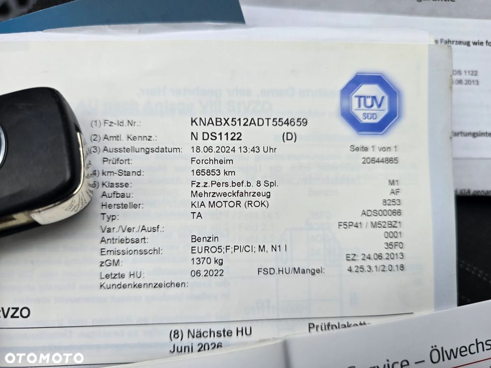 Kia Picanto 1.2 Spirit - 35