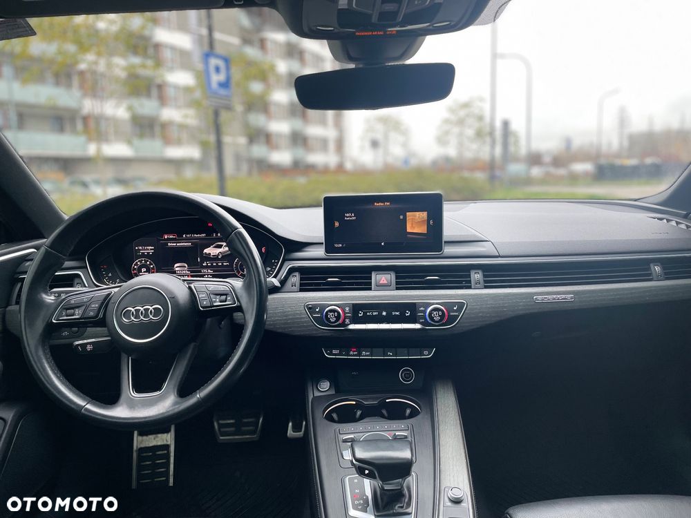 Audi A5 Coupé 2.0 TFSI Quattro Sport S tronic - 12