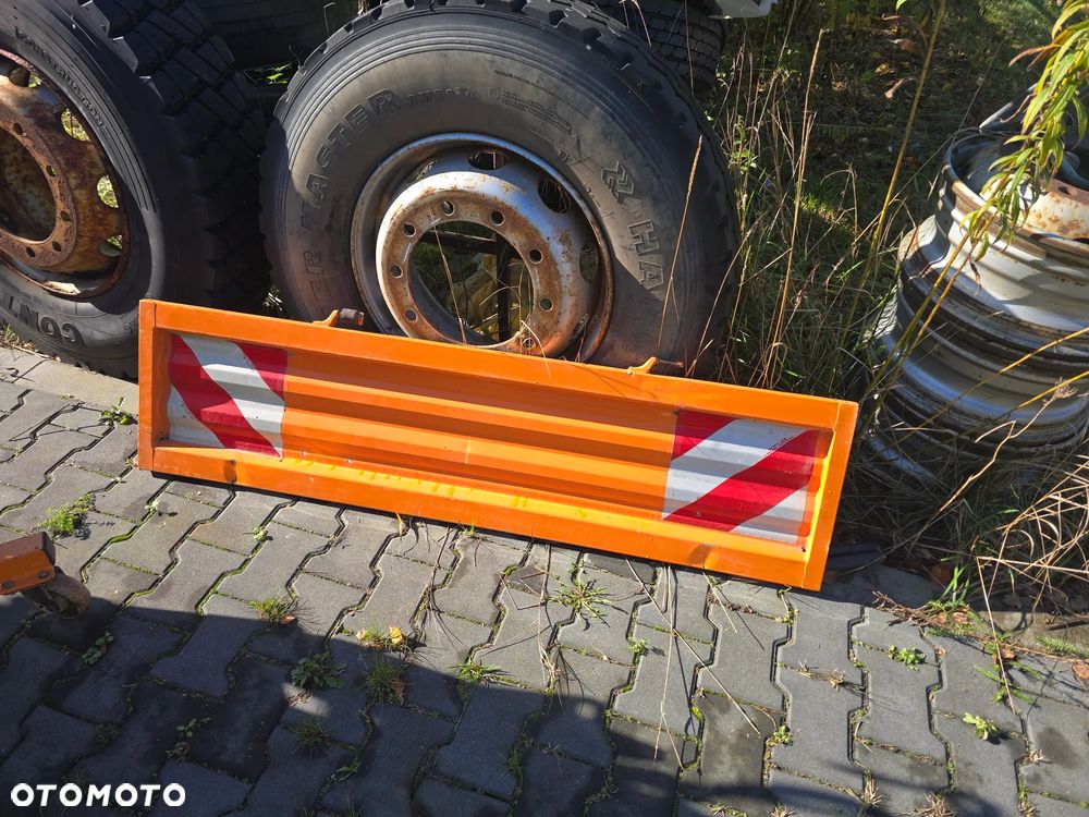 Multicar Fumo M30 - 10