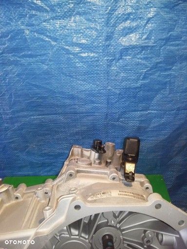 SKRZYNIA BIEGÓW DODGE CALIBER 1.8 2.0 2.4 T355 - 3