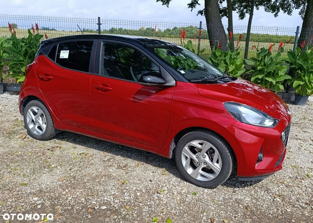 Hyundai i10 - 37