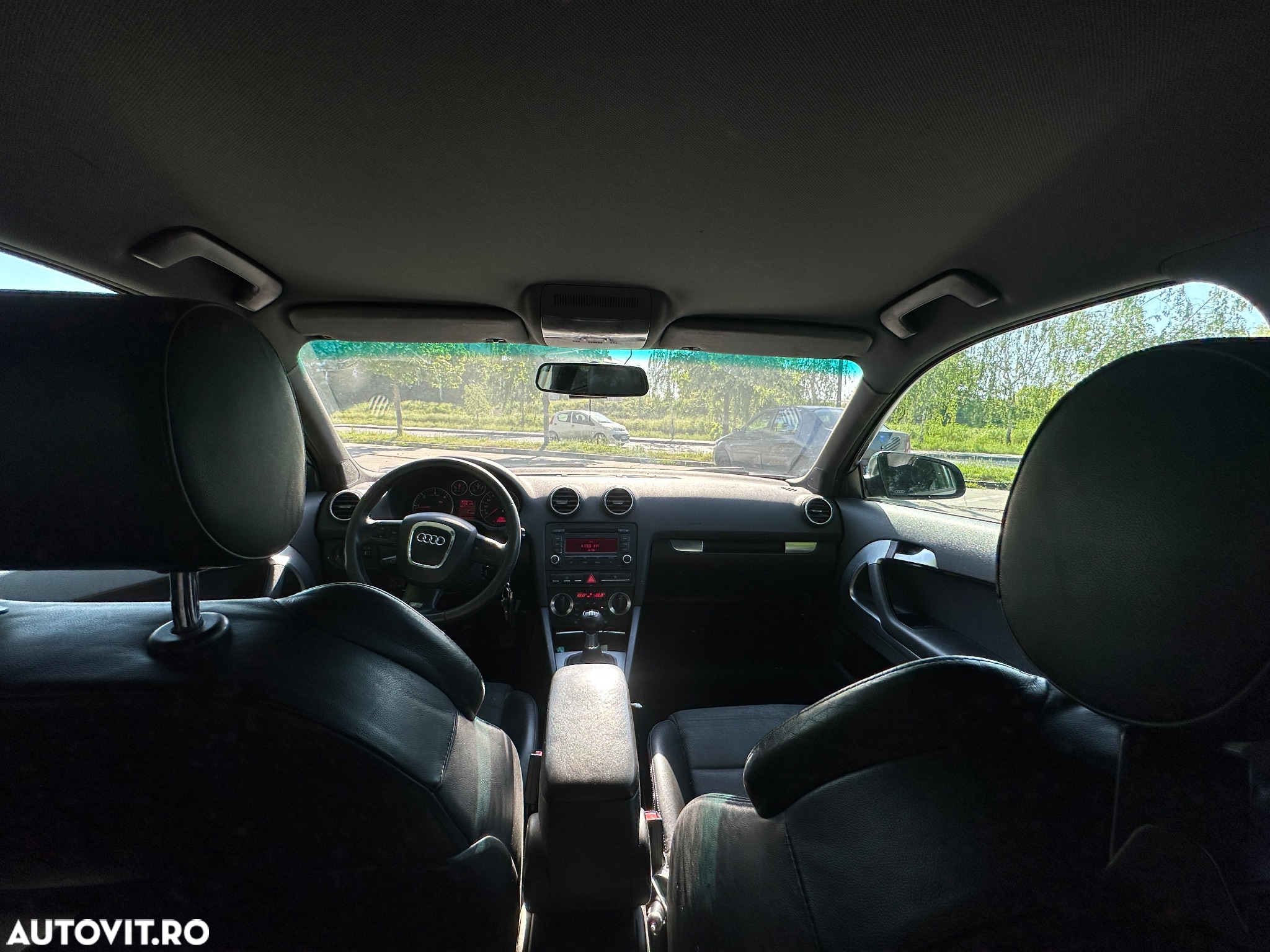 Audi A3 - 6