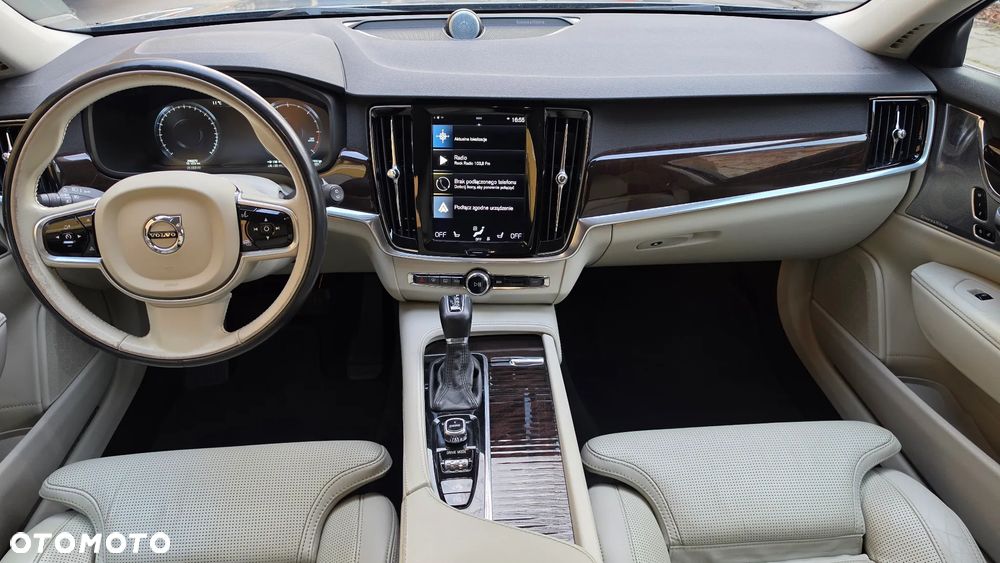 Volvo V90 D5 AWD Inscription - 18