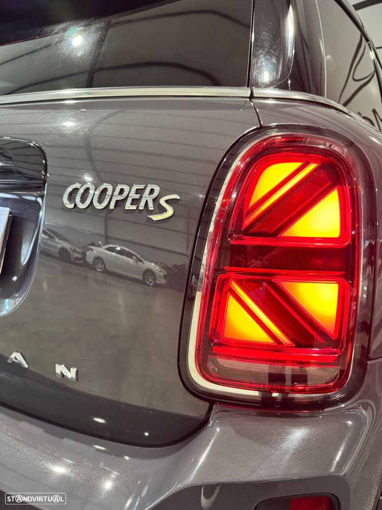 MINI Countryman - 57