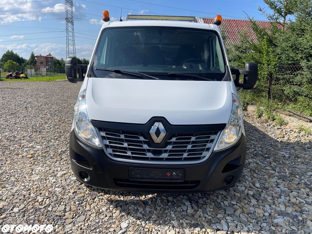 Renault Master - 13
