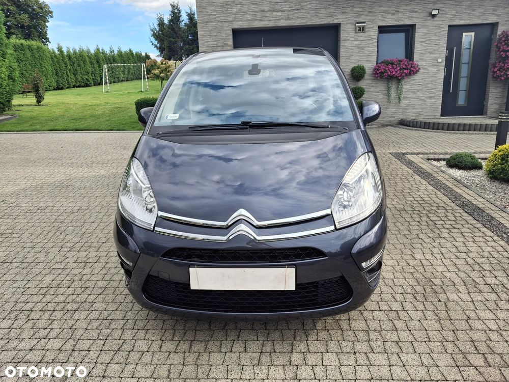 Citroën C4 Picasso VTi 120 Tendance - 2