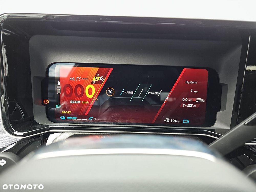 Renault 4 E-Tech 52kWh Comfort Range Techno - 17