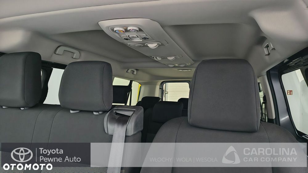Toyota Proace Verso 2.0 D4-D Long Combi - 16