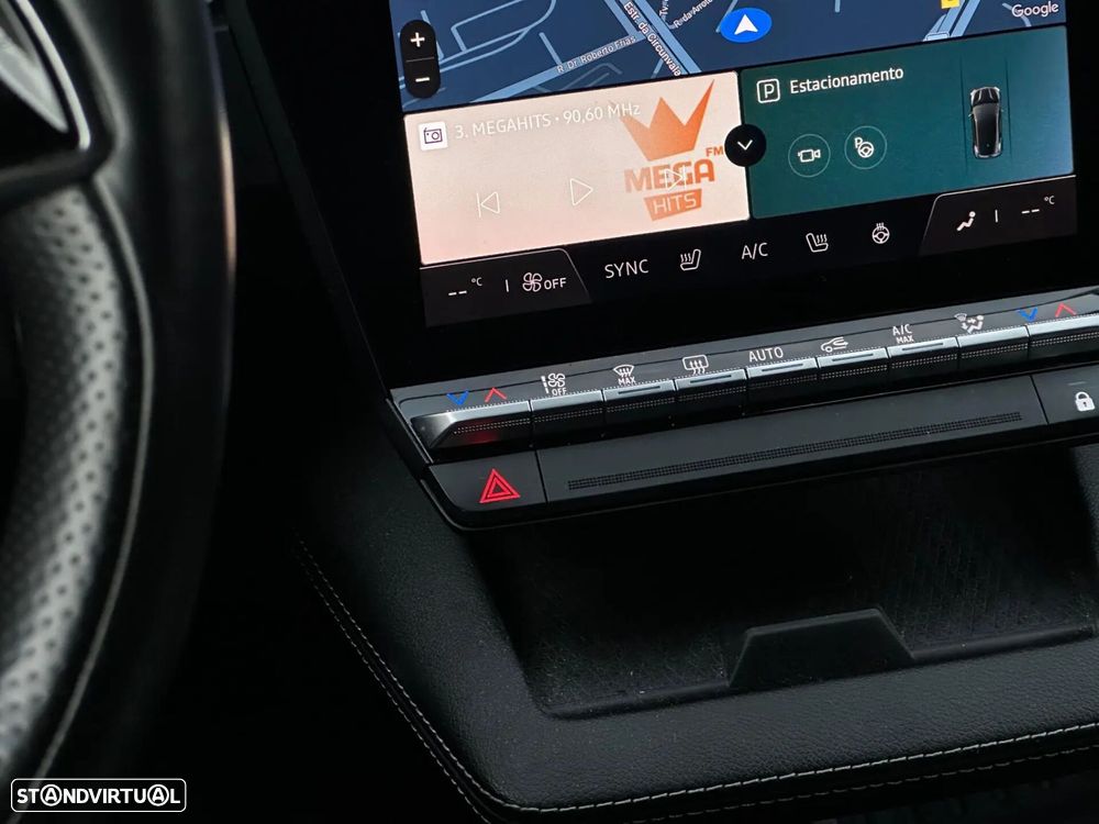 Renault Mégane E-Tech EV60 Evolution - 13