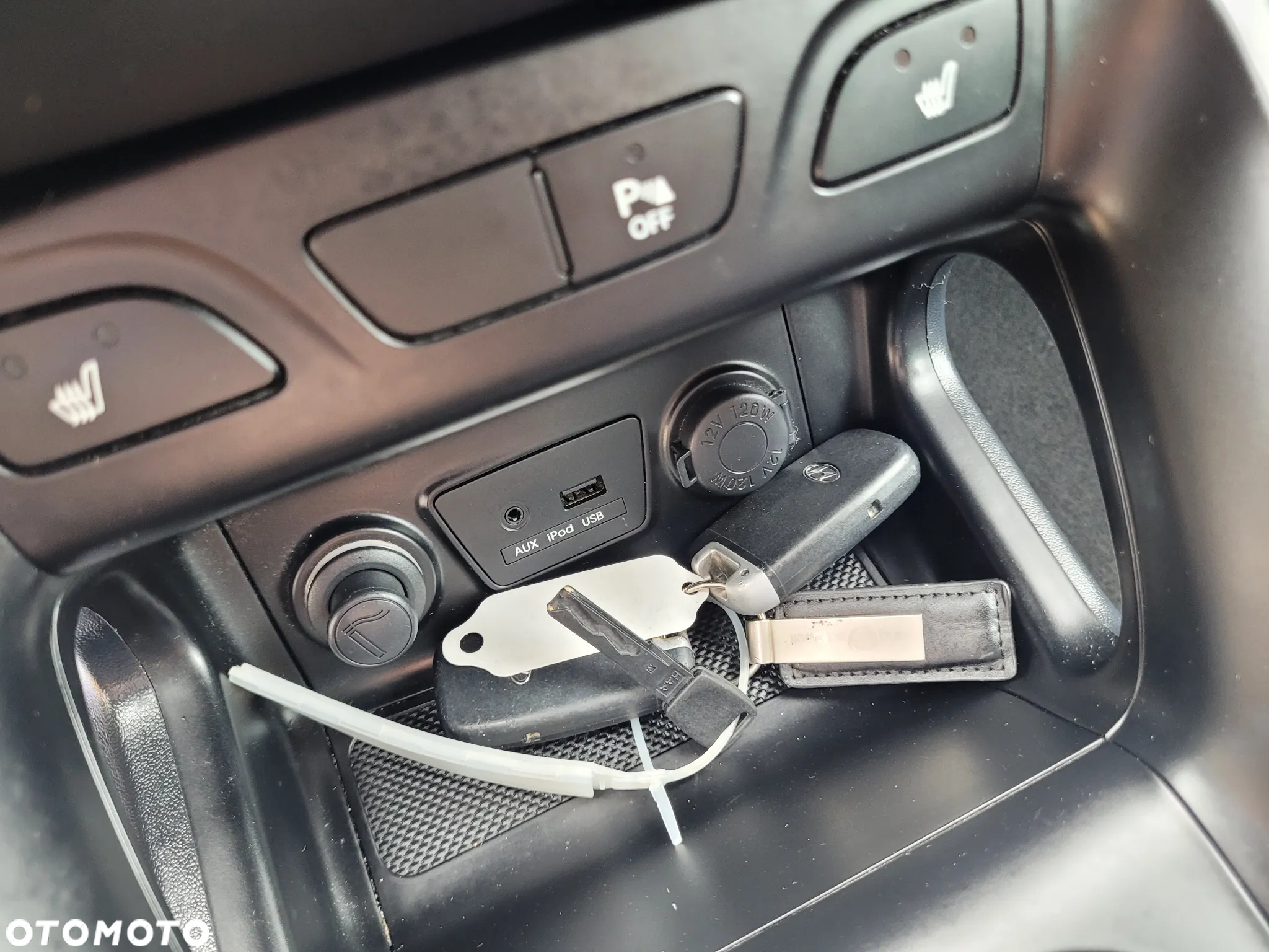 Hyundai ix35 2.0 Comfort - 20