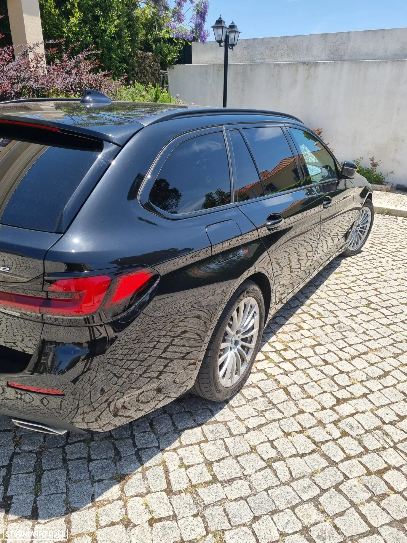 BMW 530 e xDrive - 12