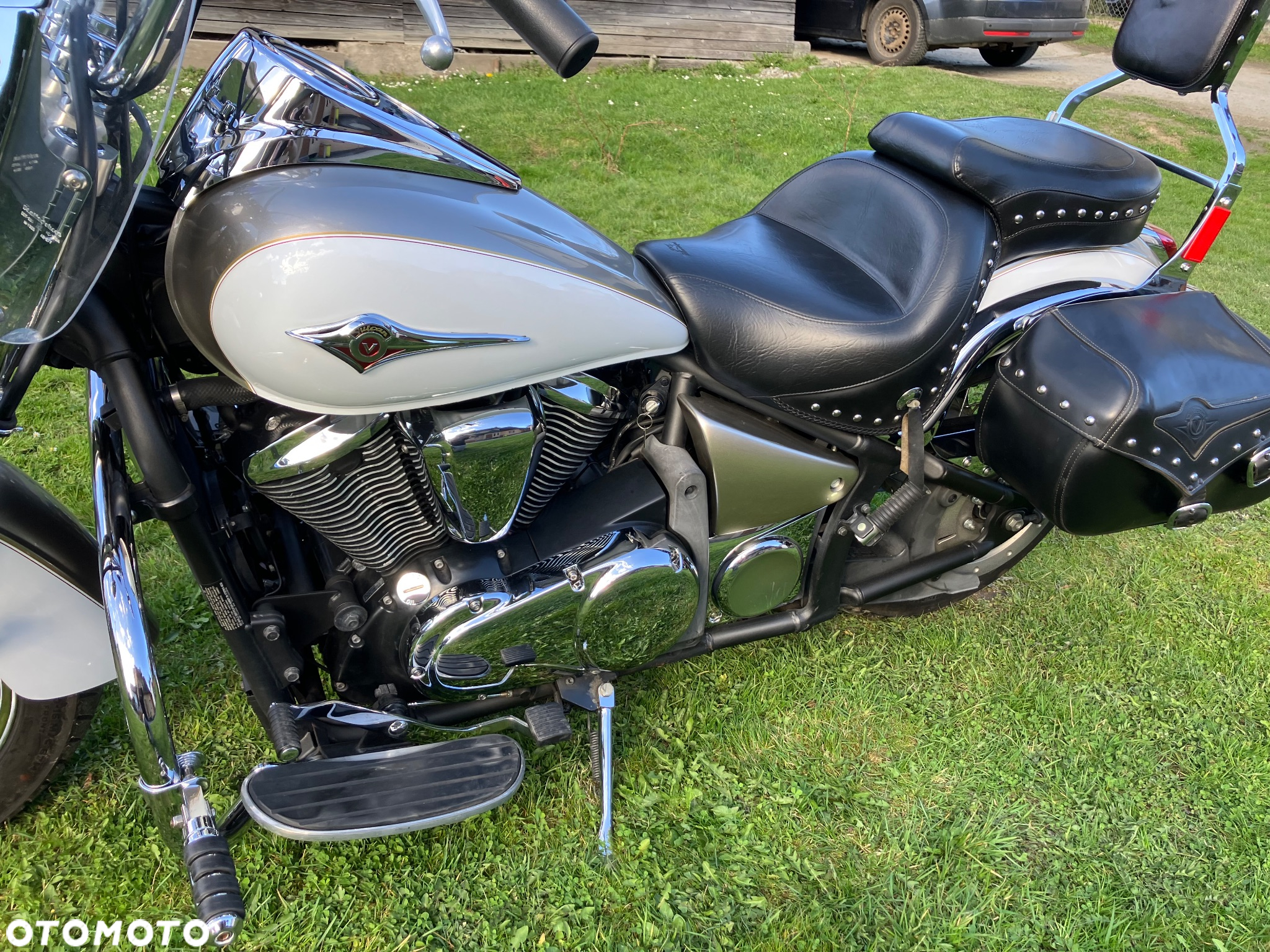 Kawasaki Vulcan - 6