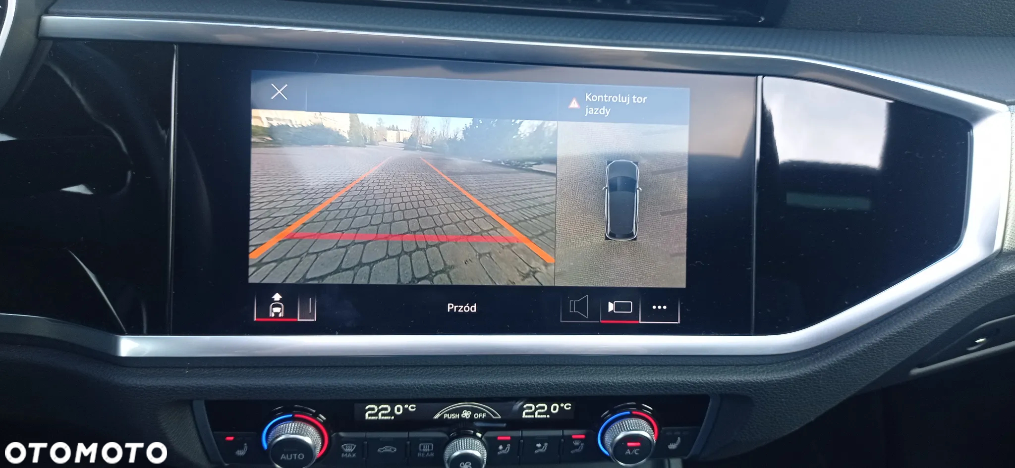 Audi Q3 40 TFSI Quattro Advanced S tronic - 24