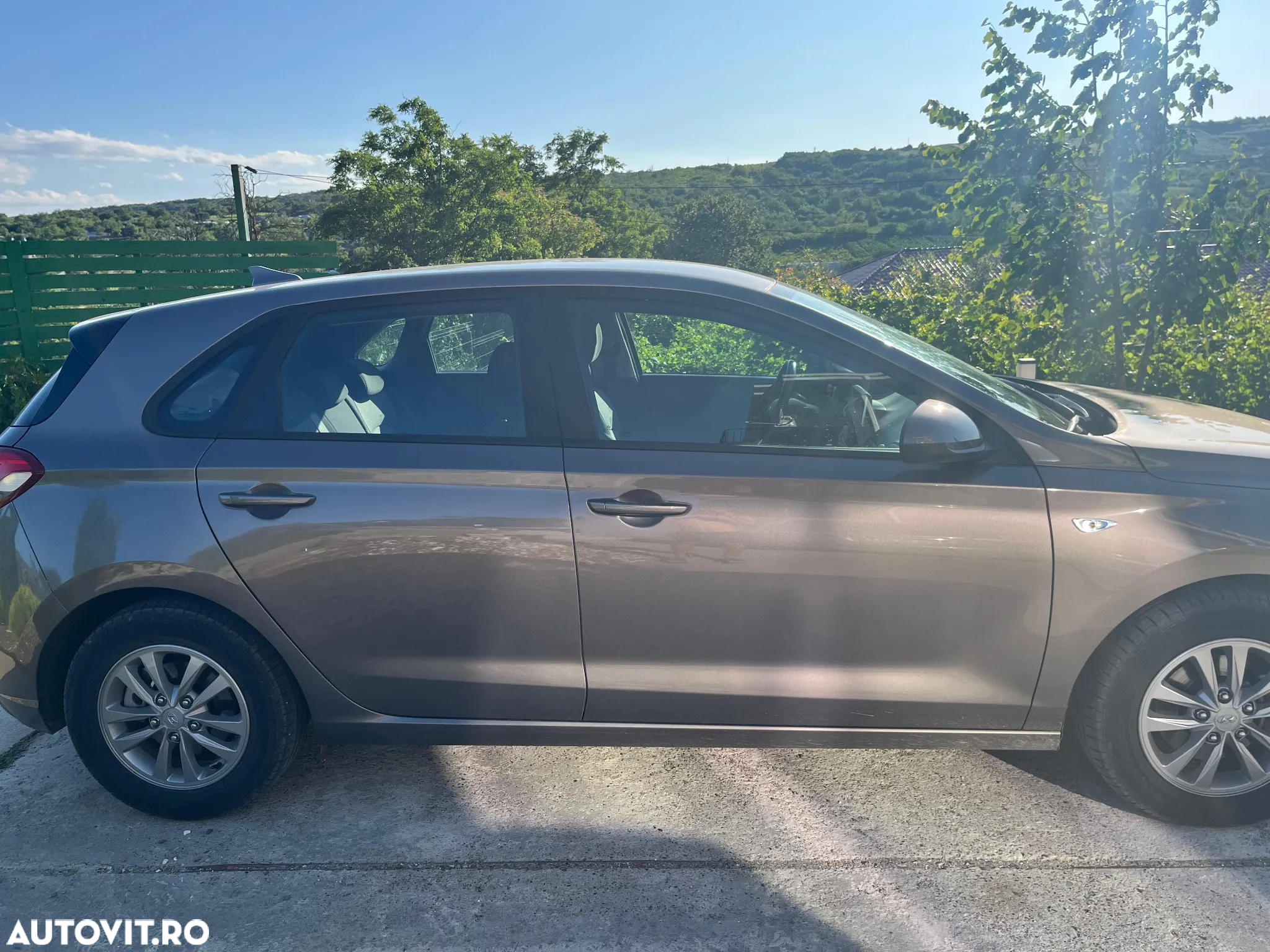 Hyundai i30 1.5 110CP 5DR M/T Comfort - 4