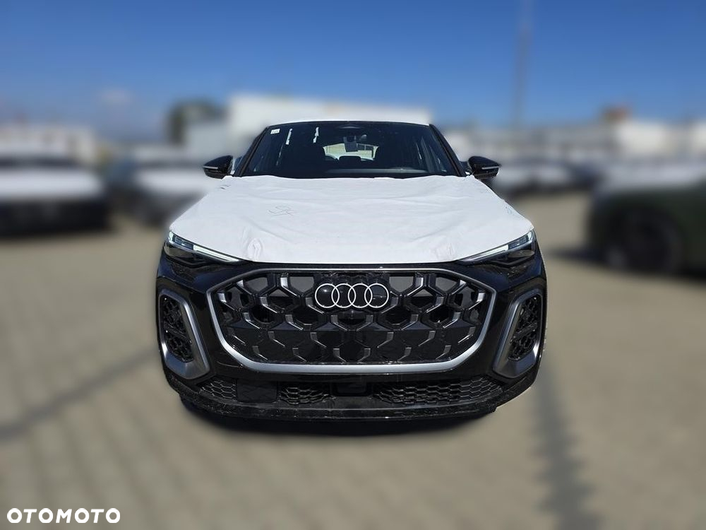 Audi Q5 TDI mHEV Quattro S tronic - 2