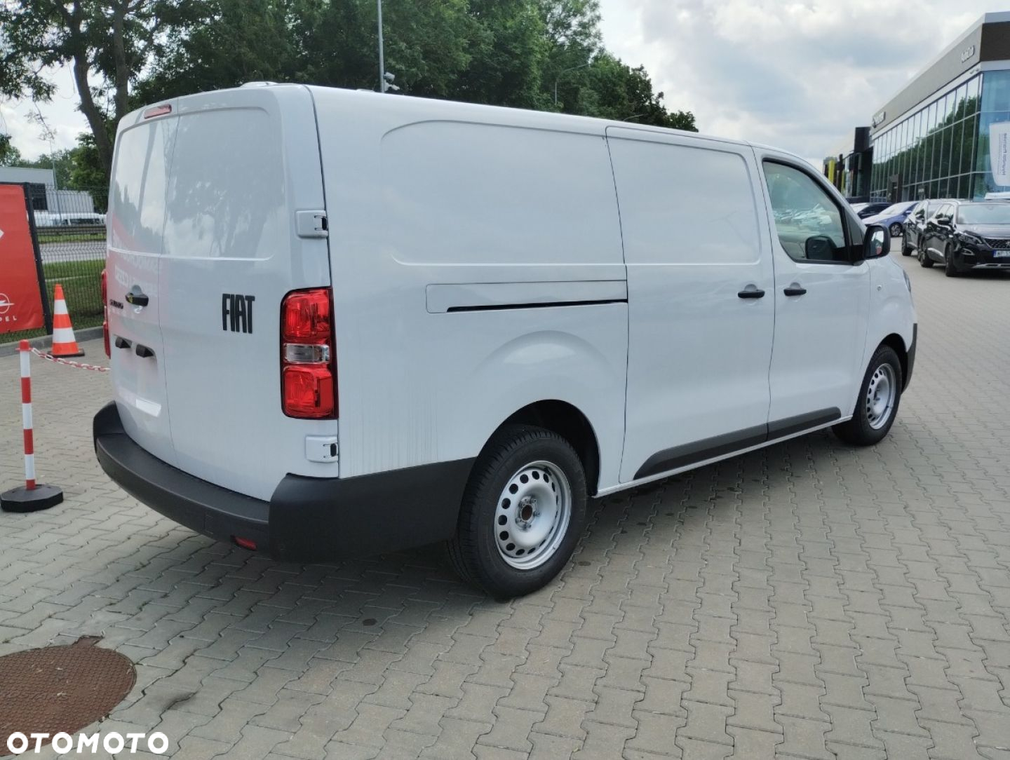 Fiat SCUDO - 6