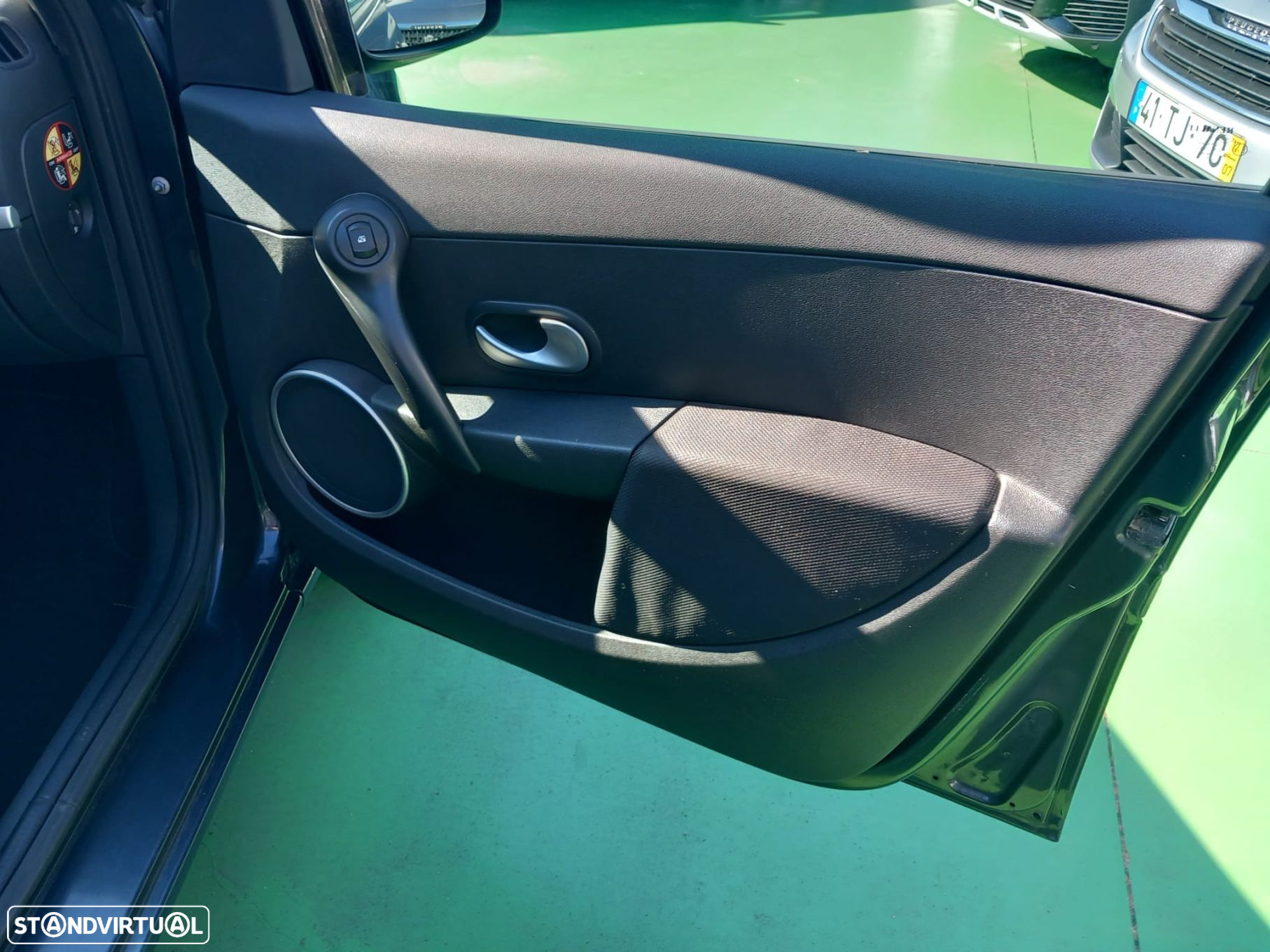 Renault Clio 1.5 dCi Confort - 10
