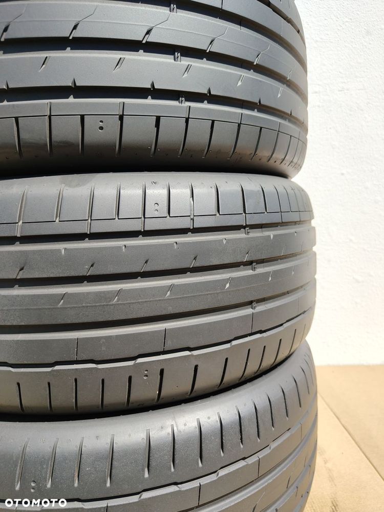OPONY 255/45/19 255/45R19 104W HANKOOK VENTUS S1 EVO 3 EV - 4