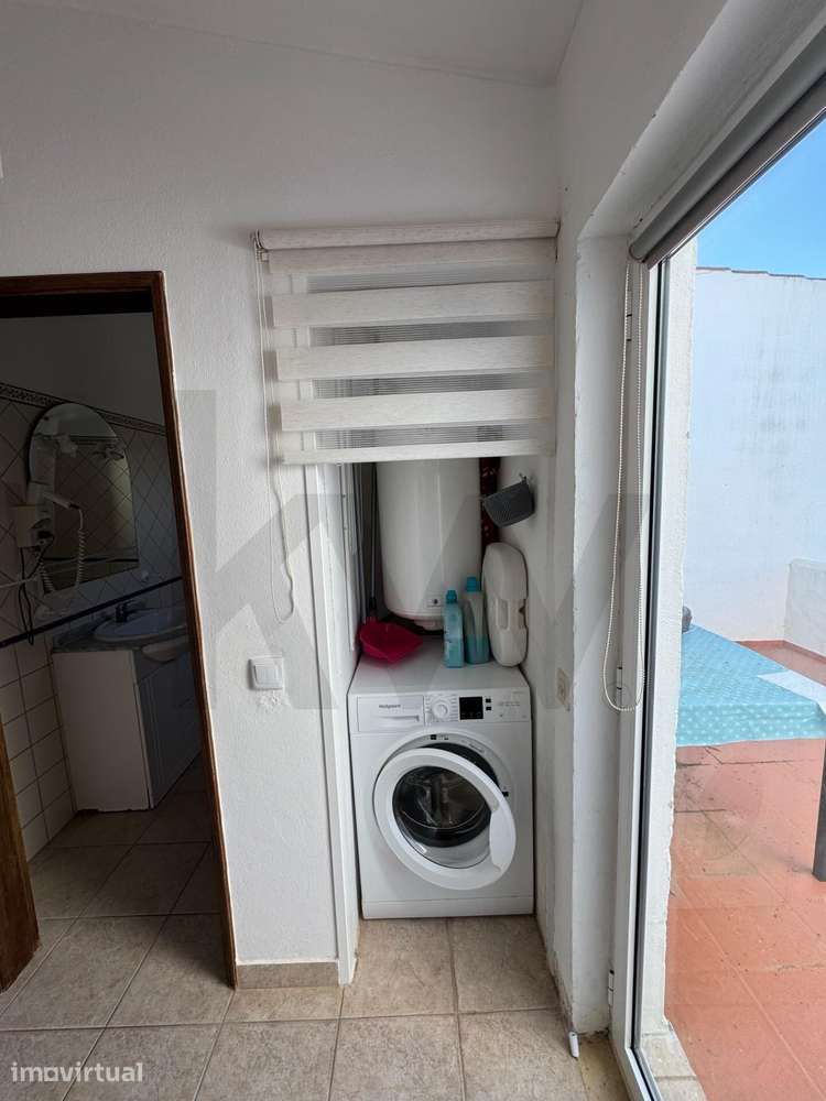 Apartamento T1 em Porches para venda a 200m do mar - Grande imagem: 3/18
