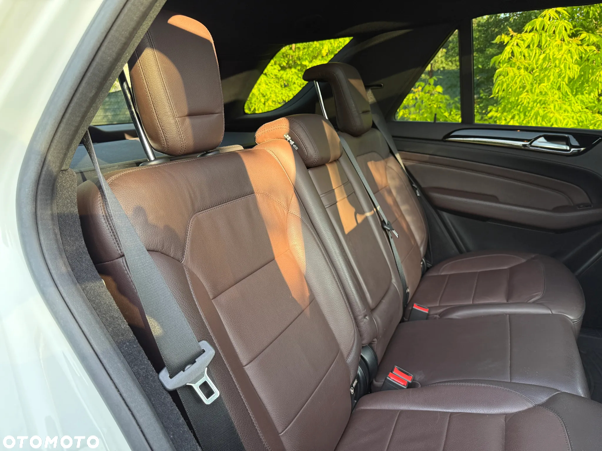 Mercedes-Benz ML 350 BlueTec 4-Matic - 39