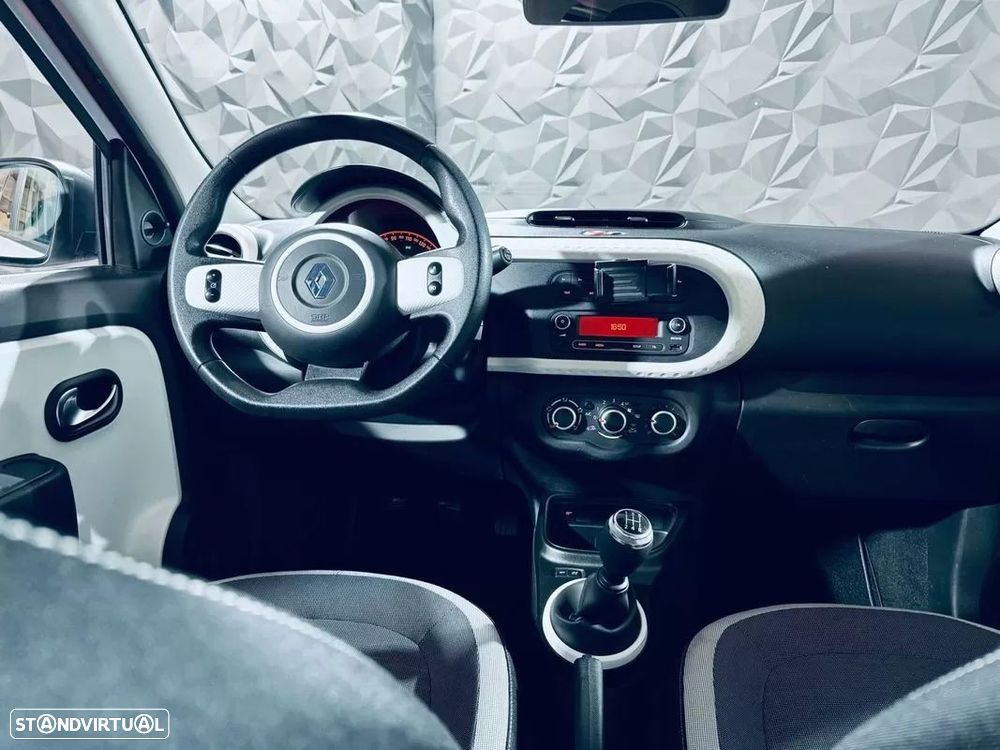 Renault Twingo - 6
