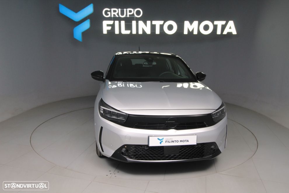 Opel Corsa 1.2 T GS Line Aut. - 1