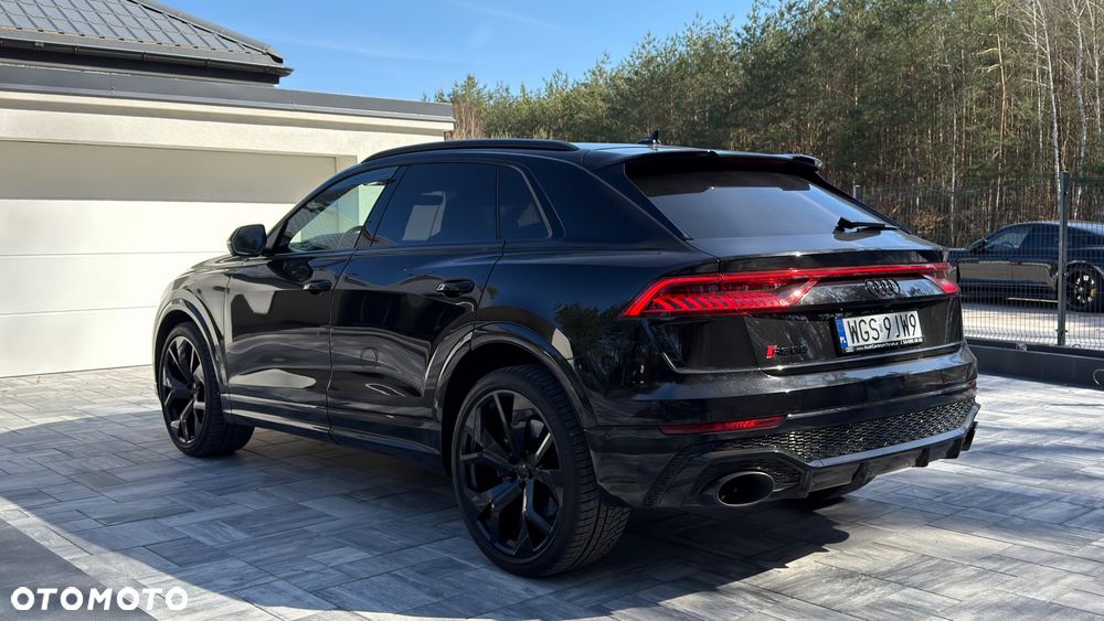 Audi RS Q8 - 6