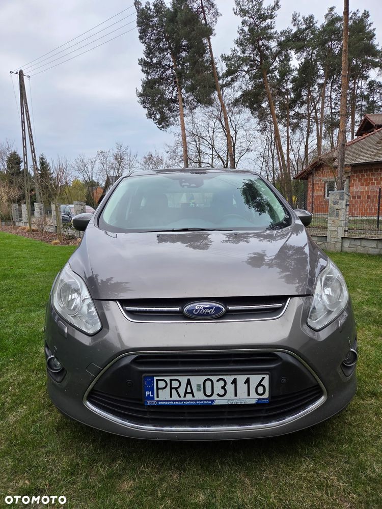 Ford C-MAX - 2