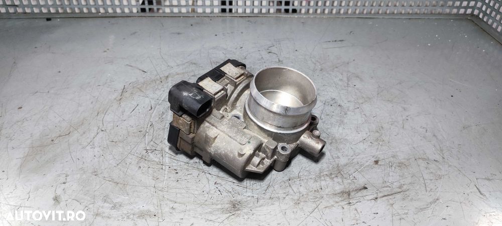 Clapeta acceleratie volkswagn vw tiguan 1.4 TSI BWK - 5