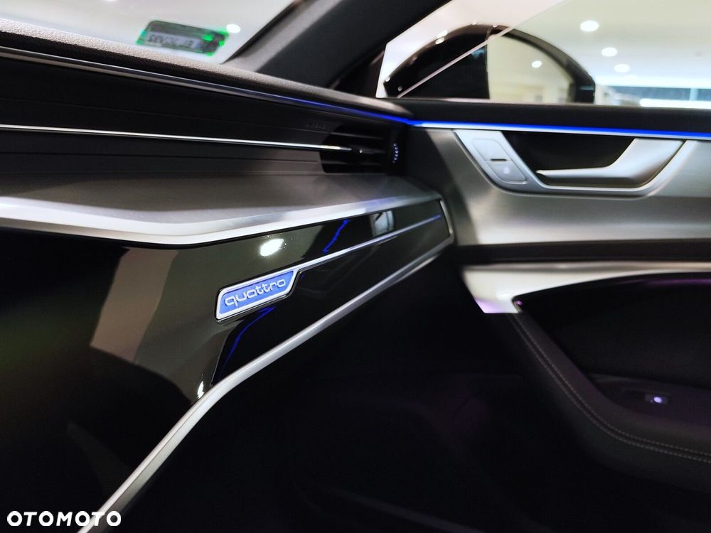 Audi A7 Sportback - 19