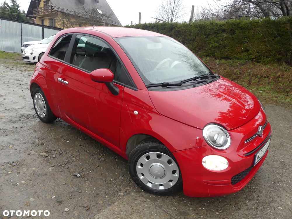 Fiat 500 - 17