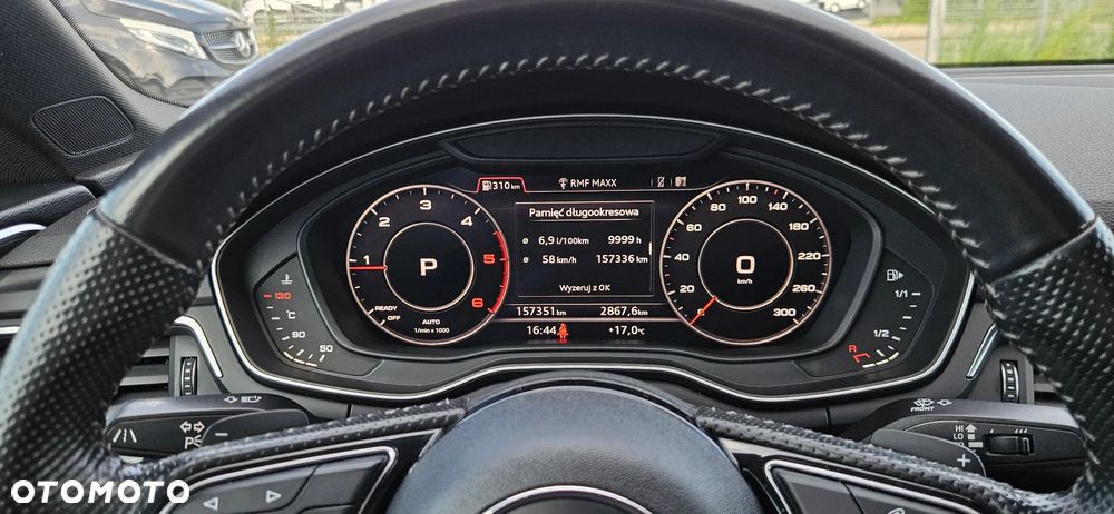 Audi A5 Sportback 2.0 TDI Quattro Sport S tronic - 36