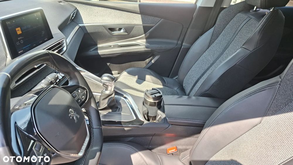 Peugeot 3008 BlueHDi 130 Stop & Start Allure - 7