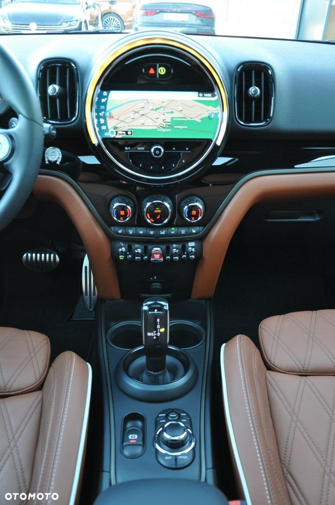 MINI John Cooper Works - 31