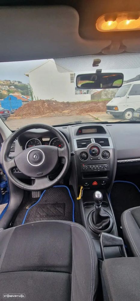 Renault Mégane Break - 9