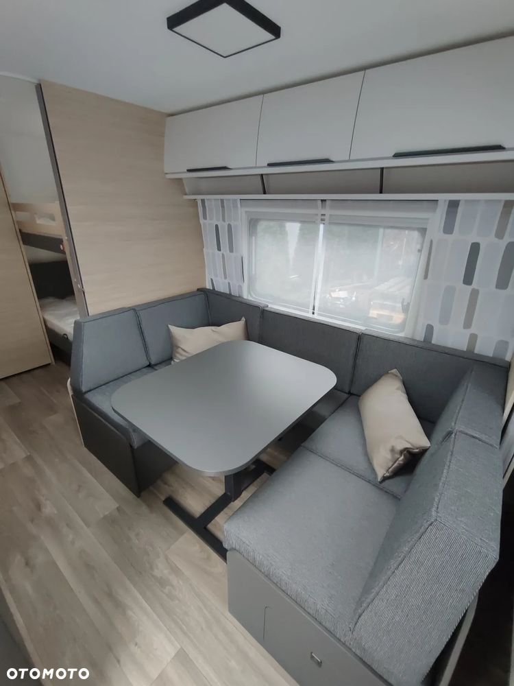 Fendt APERO 560 SKM - 6